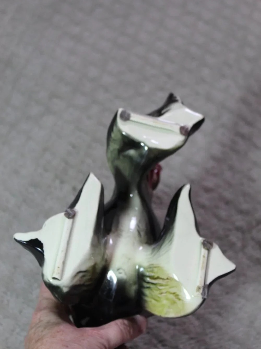Vintage Hull Pottery 9